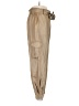Express Tan Cargo Pants Size 8R - photo 4