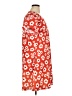Unbranded Orange Casual Dress Size XL - photo 4