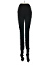 Fashion Nova Black Leggings Size XS - photo 2