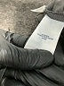 Lands' End Solid Black Formal Skirt Size 12 - photo 5