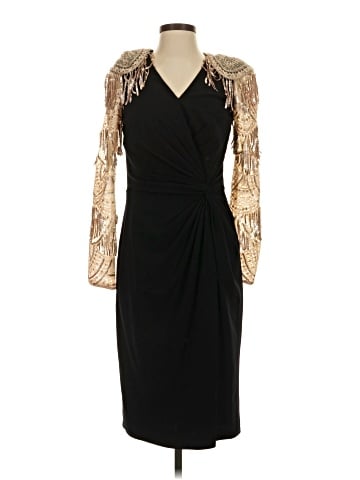 Tadashi Shoji Cocktail Dress (view 1)