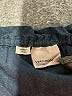 Vero Moda Black Short Sleeve Blouse Size M - photo 7