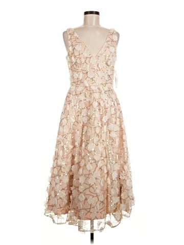 Eliza J Cocktail Dress (view 1)