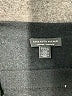 Saks Fifth Avenue Black Turtleneck Sweater Size S - photo 7
