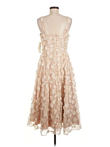 Eliza J Cocktail Dress (view 2)