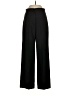 Unbranded Black Dress Pants Size 4 (estimated) - photo 1