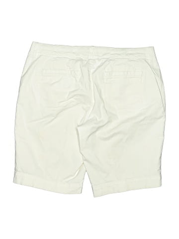 Old Navy Khaki Shorts (view 2)