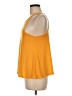 Free People Yellow Tank Top Size M - photo 5