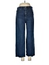 Gap Blue Jeans Size 8 (petite) - photo 1