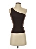 J.Crew Brown Tank Top Size XXS - photo 1