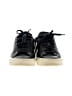 VEJA 100% Leather Black Sneakers Size 6 - photo 2