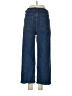 Gap Blue Jeans Size 8 (petite) - photo 2