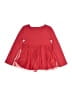 Carter's Red Dress Size 3T - photo 2
