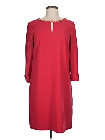 Tahari by ASL Casual Dress (view 1)