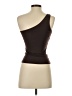 J.Crew Brown Tank Top Size XXS - photo 2