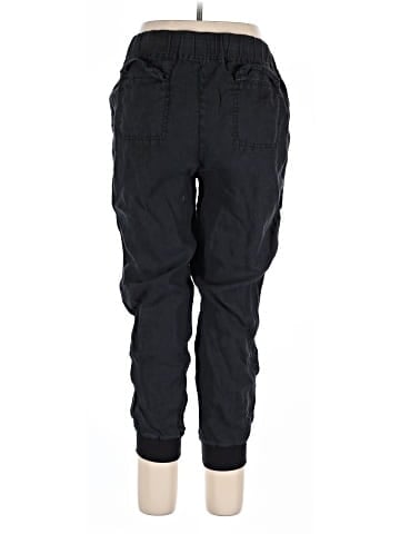 Caslon Linen Pants (view 2)