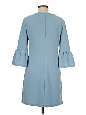 She + Sky Casual Dress (view 2)
