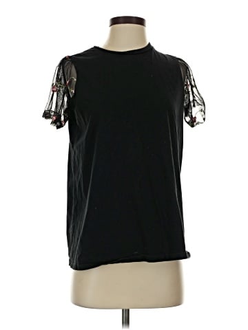 ASOS Short Sleeve T-Shirt (view 1)