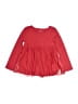Carter's Red Dress Size 3T - photo 1