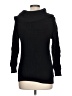 Maurices Black Turtleneck Sweater Size L - photo 2