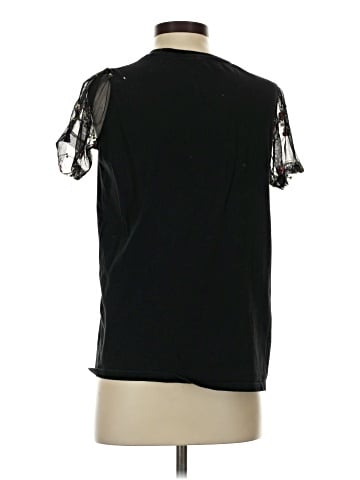 ASOS Short Sleeve T-Shirt (view 2)