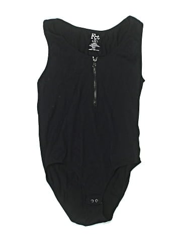 Full Circle Trends With Love Bodysuit (view 1)