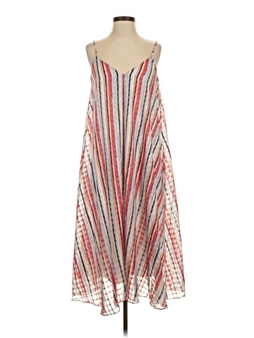 Milly Casual Dress (view 1)
