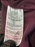 Old Navy Solid Burgundy Dress Pants Size XS - photo 8