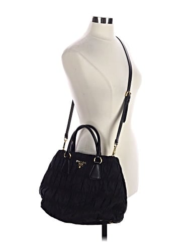 Prada Satchel (view 2)