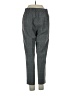 Babaton Plaid Gray Dress Pants Size 0 - photo 2