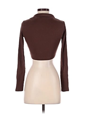 Zara Cardigan (view 2)