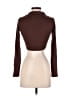 Zara Brown Cardigan Size S - photo 2