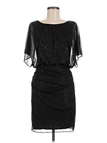 Betsy & Adam Cocktail Dress (view 1)