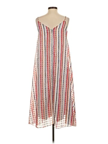 Milly Casual Dress (view 2)