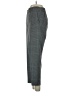 Babaton Plaid Gray Dress Pants Size 0 - photo 5