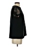 ASOS Black Short Sleeve T-Shirt Size 2 - photo 4