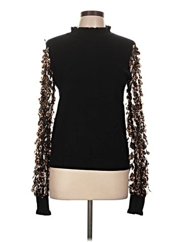 Sioni Long Sleeve Top (view 1)