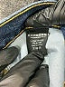 Express 100% Cotton Blue Jeans Size 7 - 8 - photo 8