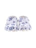 Assorted Brands Print White Mule/Clog Size 8 - photo 2