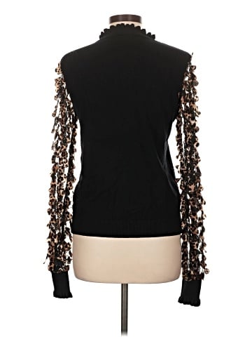 Sioni Long Sleeve Top (view 2)