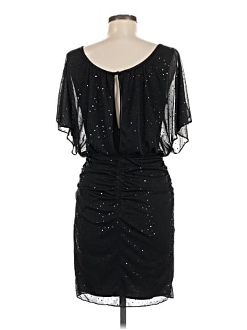 Betsy & Adam Cocktail Dress (view 2)
