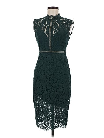 Bardot Cocktail Dress (view 1)