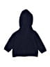 Old Navy 100% Cotton Blue Cardigan Size 0-3 mo - photo 2