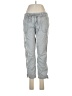 Unionbay 100% Cotton Gray Cargo Pants Size 7 - photo 1