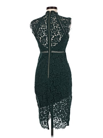 Bardot Cocktail Dress (view 2)