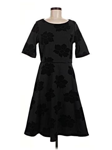 Lands' End Casual Dress (view 1)