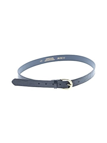J.Crew Leather Belt (view 1)