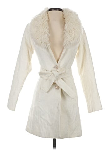 Susan Graver Coat (view 1)
