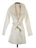 Susan Graver Ivory Coat Size XXS - photo 1