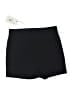 Theory Solid Black Shorts Size 2 - photo 2